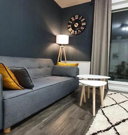 T3-Rare-2 Chambres-Parking Gratuit-2 Terrasses-Netflix-Proche Paris-La Defense Argenteuil Dış mekan fotoğraf